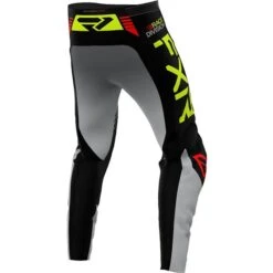 FXR Racing Clutch Pro Pants -Riding Style Shop FXR 233377 0765 28 A