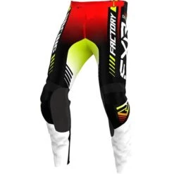 FXR Racing Clutch Pro Pants -Riding Style Shop FXR 233377 1065 40