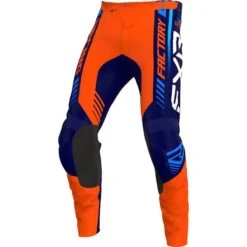 FXR Racing Clutch Pro Pants -Riding Style Shop FXR 233377 3045 42