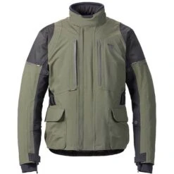 Triumph Leith Textile Jacket 5 Triumph Leith Textile Jacket -Riding Style Shop MTPS21404 M B