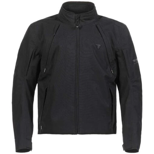 Triumph Warrior Textile Jacket -Riding Style Shop MTPS22306 M