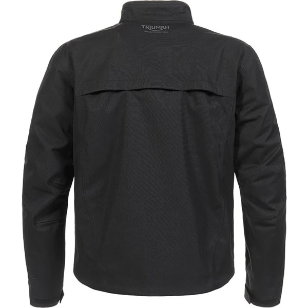 Triumph Warrior Textile Jacket 3 Triumph Warrior Textile Jacket - Image 3