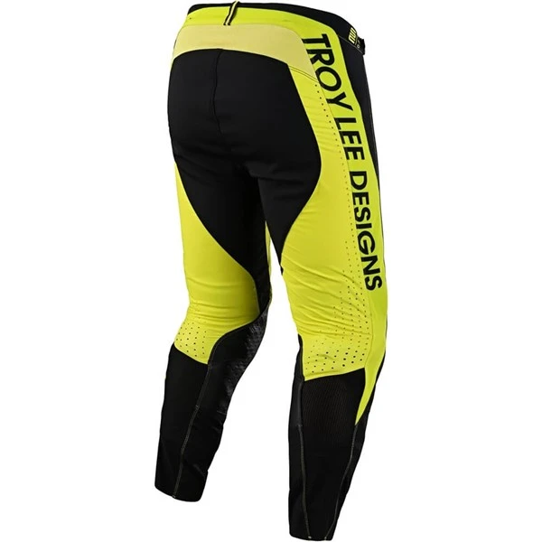 Troy Lee Designs SE Pro Drop In Pants 5 Troy Lee Designs SE Pro Drop In Pants - Image 5