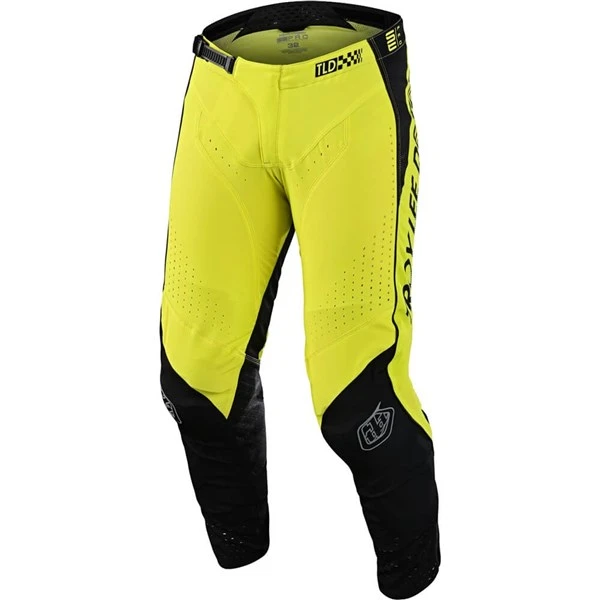 Troy Lee Designs SE Pro Drop In Pants 1 Troy Lee Designs SE Pro Drop In Pants