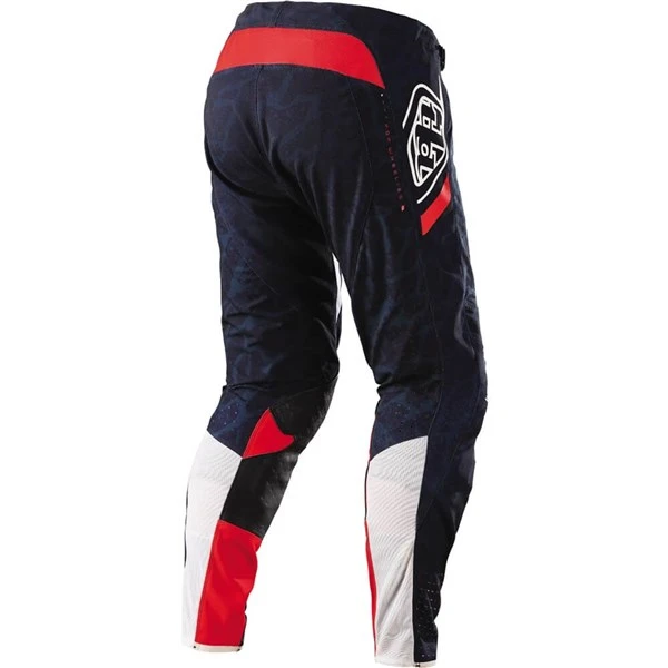 Troy Lee Designs SE Pro Fractura Pants 7 Troy Lee Designs SE Pro Fractura Pants - Image 7
