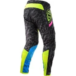 Troy Lee Designs SE Pro Fractura Pants 11 Troy Lee Designs SE Pro Fractura Pants -Riding Style Shop TL 201331011 A