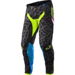 Troy Lee Designs SE Pro Fractura Pants 10 Troy Lee Designs SE Pro Fractura Pants -Riding Style Shop TL 201331015