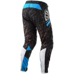 Troy Lee Designs SE Pro Fractura Pants 9 Troy Lee Designs SE Pro Fractura Pants -Riding Style Shop TL 201331021 A