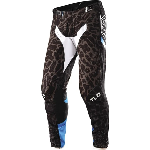 Troy Lee Designs SE Pro Fractura Pants 2 Troy Lee Designs SE Pro Fractura Pants - Image 2