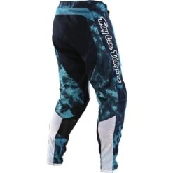 Troy Lee Designs SE Pro Dyeno Pants -Riding Style Shop TL 201894001 A