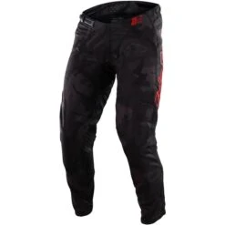 Troy Lee Designs SE Pro Solo Camo Pants