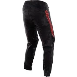 Troy Lee Designs SE Pro Solo Camo Pants 5 Troy Lee Designs SE Pro Solo Camo Pants -Riding Style Shop TL 201936001 A