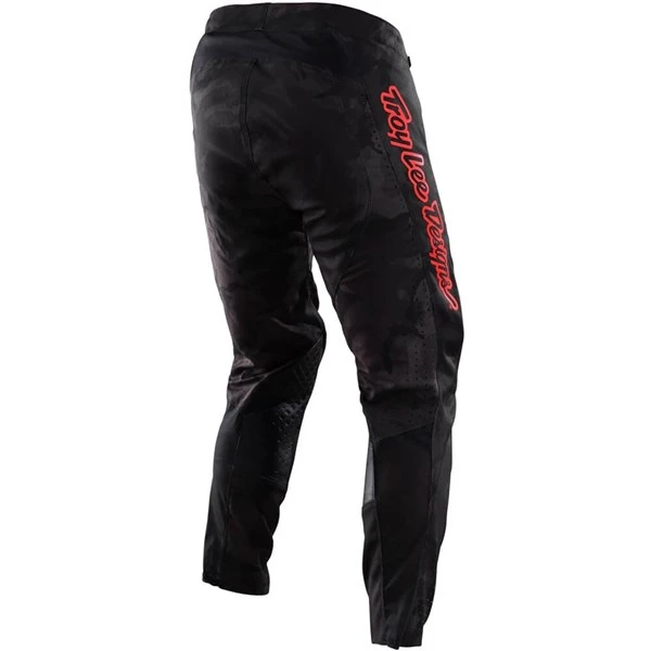 Troy Lee Designs SE Pro Solo Camo Pants 3 Troy Lee Designs SE Pro Solo Camo Pants - Image 3