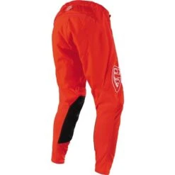 Troy Lee Designs SE Air Solo Vented Pants -Riding Style Shop TL 202487701 A