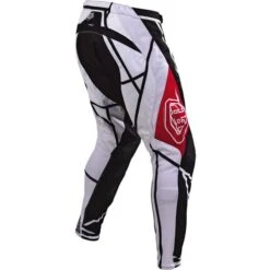 Troy Lee Designs SE Metric Pants 10 Troy Lee Designs SE Metric Pants -Riding Style Shop TL 203109011 A