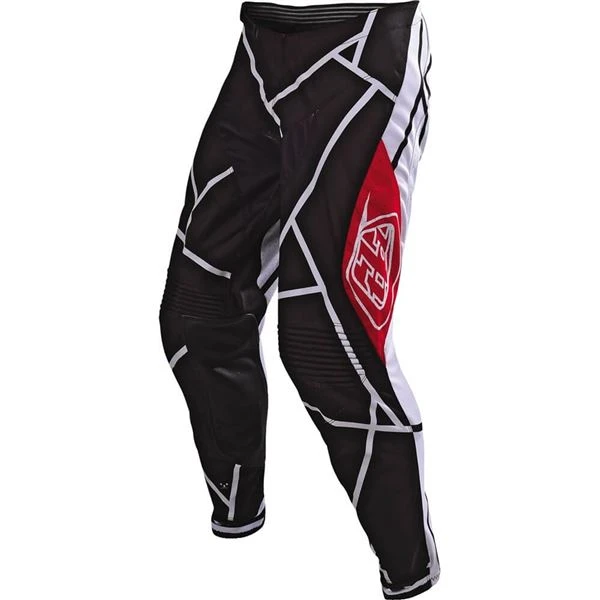 Troy Lee Designs SE Metric Pants 4 Troy Lee Designs SE Metric Pants - Image 4