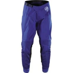 Troy Lee Designs SE Solo Pants 8 Troy Lee Designs SE Solo Pants -Riding Style Shop TL 203487301 B