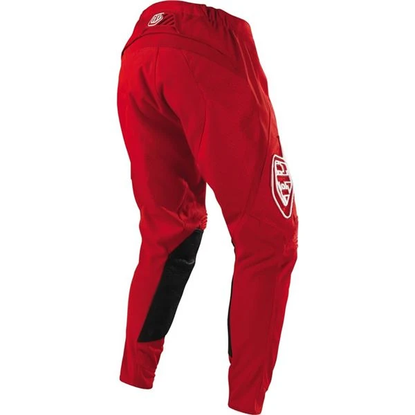 Troy Lee Designs SE Solo Pants 5 Troy Lee Designs SE Solo Pants - Image 5