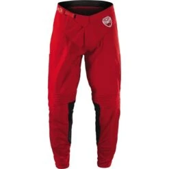 Troy Lee Designs SE Solo Pants 11 Troy Lee Designs SE Solo Pants -Riding Style Shop TL 203487401 B