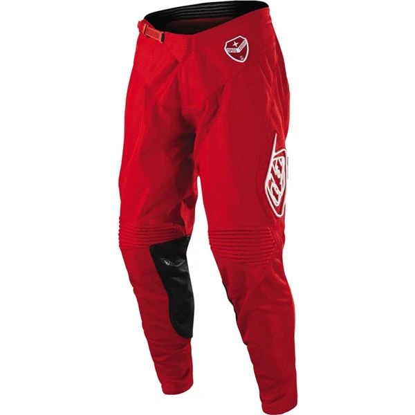 Troy Lee Designs SE Solo Pants 4 Troy Lee Designs SE Solo Pants - Image 4