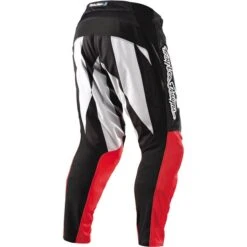 Troy Lee Designs GP Air Warped Vented Pants 9 Troy Lee Designs GP Air Warped Vented Pants -Riding Style Shop TL 204327001 A