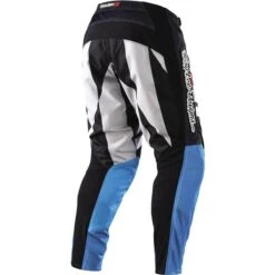 Troy Lee Designs GP Air Warped Vented Pants 11 Troy Lee Designs GP Air Warped Vented Pants -Riding Style Shop TL 204327011 A