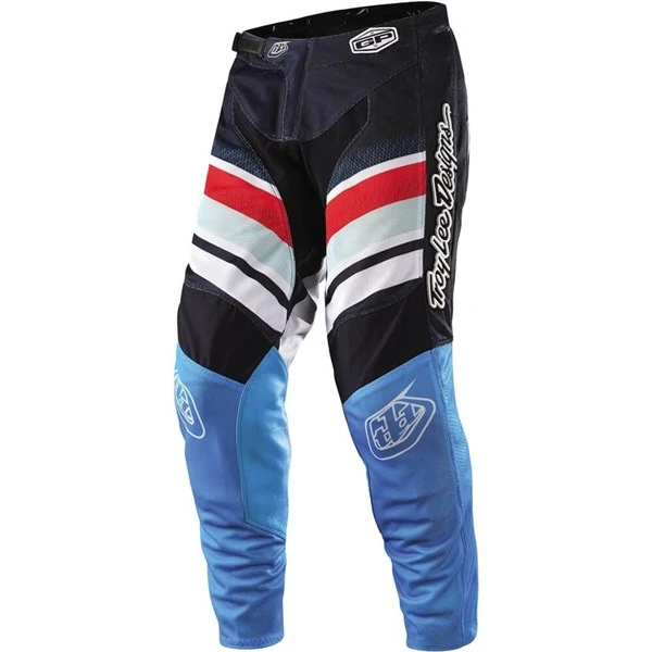 Troy Lee Designs GP Air Warped Vented Pants 4 Troy Lee Designs GP Air Warped Vented Pants - Image 4