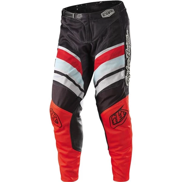 Troy Lee Designs GP Air Warped Vented Pants 6 Troy Lee Designs GP Air Warped Vented Pants - Image 6