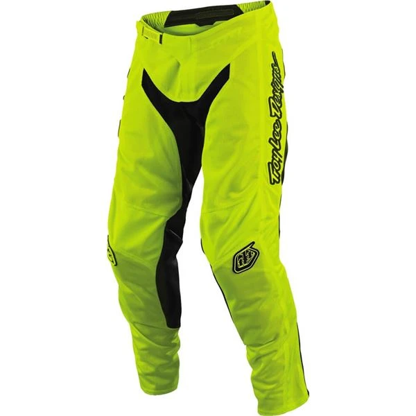 Troy Lee Designs GP Air Mono Vented Pants 2 Troy Lee Designs GP Air Mono Vented Pants - Image 2