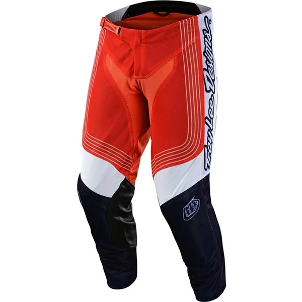 Troy Lee Designs GP Air Rhythm Vented Pants 4 Troy Lee Designs GP Air Rhythm Vented Pants - Image 4