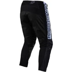 Troy Lee Designs GP Air Rhythm Vented Pants 9 Troy Lee Designs GP Air Rhythm Vented Pants -Riding Style Shop TL 204597011 A