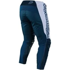Troy Lee Designs GP Air Rhythm Vented Pants 13 Troy Lee Designs GP Air Rhythm Vented Pants -Riding Style Shop TL 204597021 A