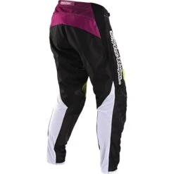 Troy Lee Designs GP Air Veloce Camo Vented Pants -Riding Style Shop TL 204980001 A