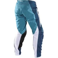 Troy Lee Designs GP Air Veloce Camo Vented Pants -Riding Style Shop TL 204980011 A