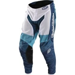 Troy Lee Designs GP Air Veloce Camo Vented Pants -Riding Style Shop TL 204980016