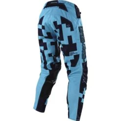 Troy Lee Designs GP Air Maze Vented Youth Pants -Riding Style Shop TL 206492334 A