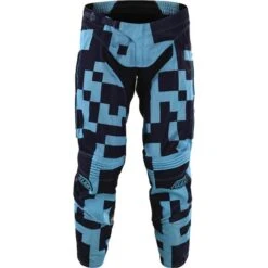 Troy Lee Designs GP Air Maze Vented Youth Pants -Riding Style Shop TL 206492334 B