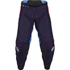Troy Lee Designs GP Air Premix 86 Youth Vented Pants 8 Troy Lee Designs GP Air Premix 86 Youth Vented Pants -Riding Style Shop TL 206964002 B