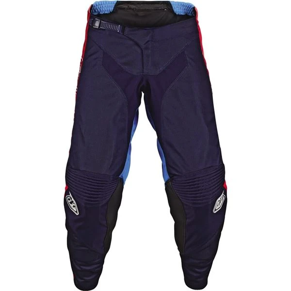 Troy Lee Designs GP Air Premix 86 Youth Vented Pants 4 Troy Lee Designs GP Air Premix 86 Youth Vented Pants - Image 4