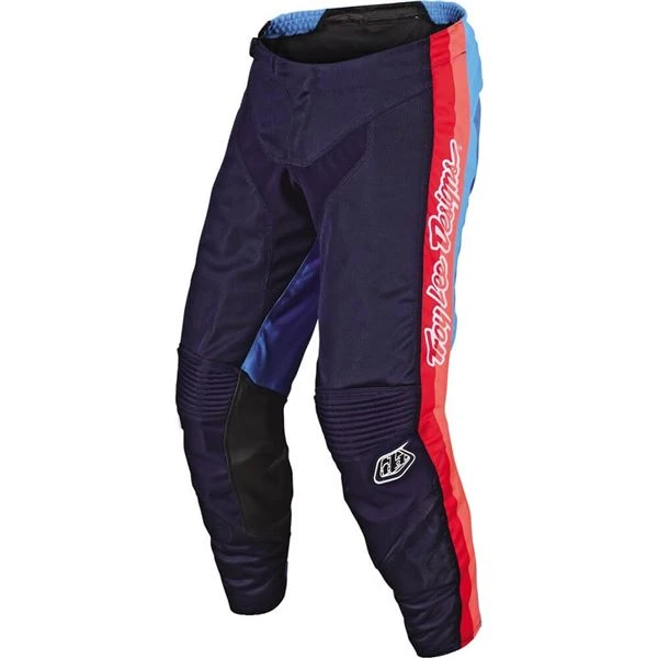 Troy Lee Designs GP Air Premix 86 Youth Vented Pants 1 Troy Lee Designs GP Air Premix 86 Youth Vented Pants