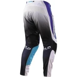 Troy Lee Designs GP Air Icon Vented Pants 9 Troy Lee Designs GP Air Icon Vented Pants -Riding Style Shop TL 207039001 A
