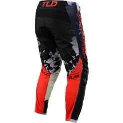 Troy Lee Designs GP Astro Pants -Riding Style Shop TL 207106011 A
