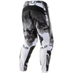 Troy Lee Designs GP Air Brazen Camo Vented Pants -Riding Style Shop TL 207337001 A