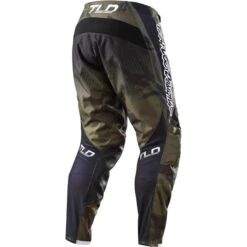 Troy Lee Designs GP Air Brazen Camo Vented Pants -Riding Style Shop TL 207337011 A