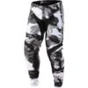 Troy Lee Designs GP Brazen Camo Youth Pants