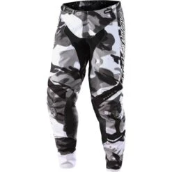 Troy Lee Designs GP Brazen Camo Youth Pants