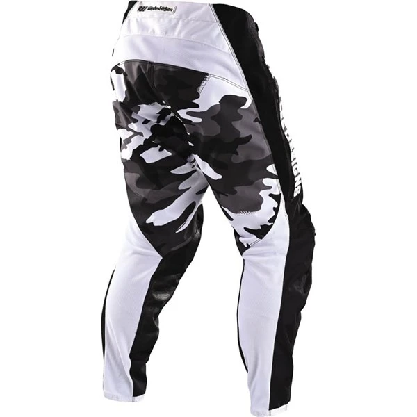 Troy Lee Designs GP Formula Camo Youth Pants 2 Troy Lee Designs GP Formula Camo Youth Pants - Image 2