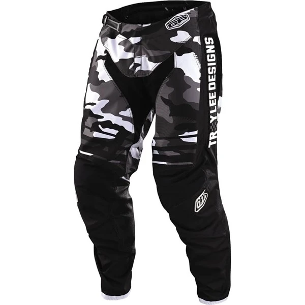 Troy Lee Designs GP Formula Camo Youth Pants 1 Troy Lee Designs GP Formula Camo Youth Pants