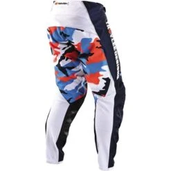 Troy Lee Designs GP Formula Camo Youth Pants 7 Troy Lee Designs GP Formula Camo Youth Pants -Riding Style Shop TL 209982021 A