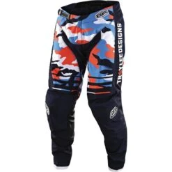 Troy Lee Designs GP Formula Camo Youth Pants 6 Troy Lee Designs GP Formula Camo Youth Pants -Riding Style Shop TL 209982024
